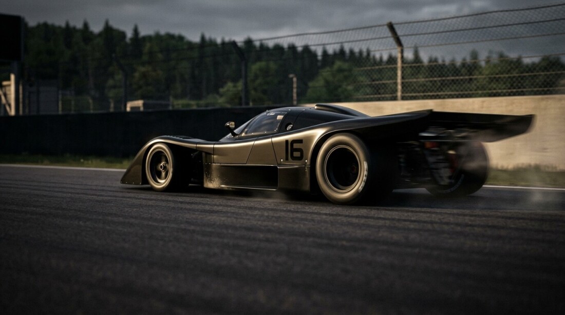 Shadow DN4