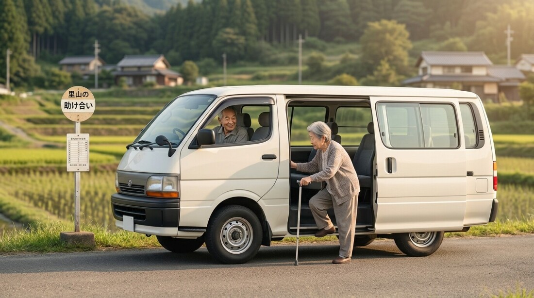 ライドシェア 記事サムネイル