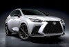 レクサス NX 2代目　（2021）