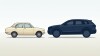 コンパクトカー重量増加のサムネイル