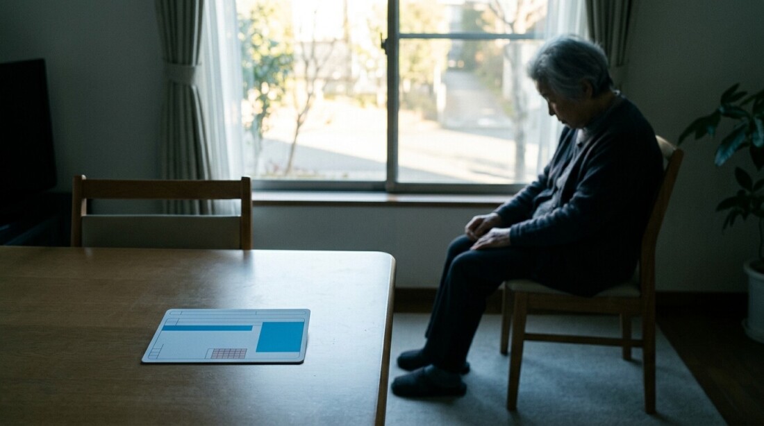 記事サムネイル - 免許返納と健康リスク