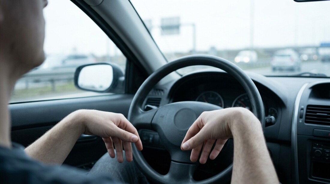 「オートパイロット」という言葉が、運転席の人の脳をどう書き換えるのか。同じ機能でも、名前が違うだけで人は手を離す