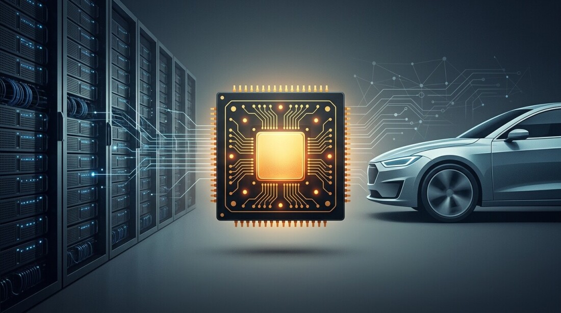 記事サムネイル - AIと車の半導体問題