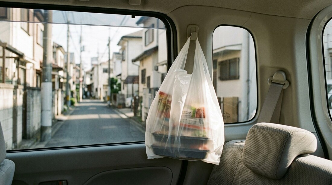 軽自動車の装備 - 要望の化石