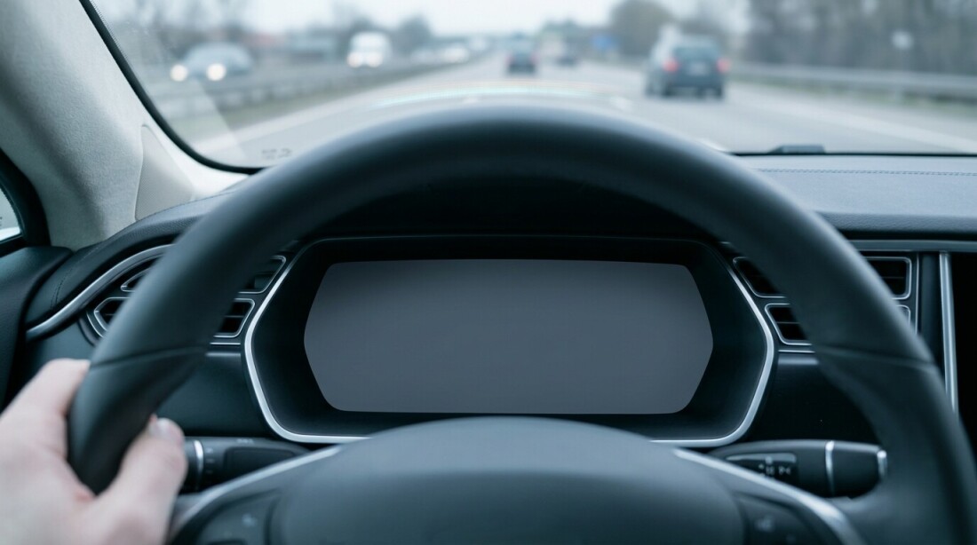 100年間、私たちは運転しながら「下」を見てきた サムネイル