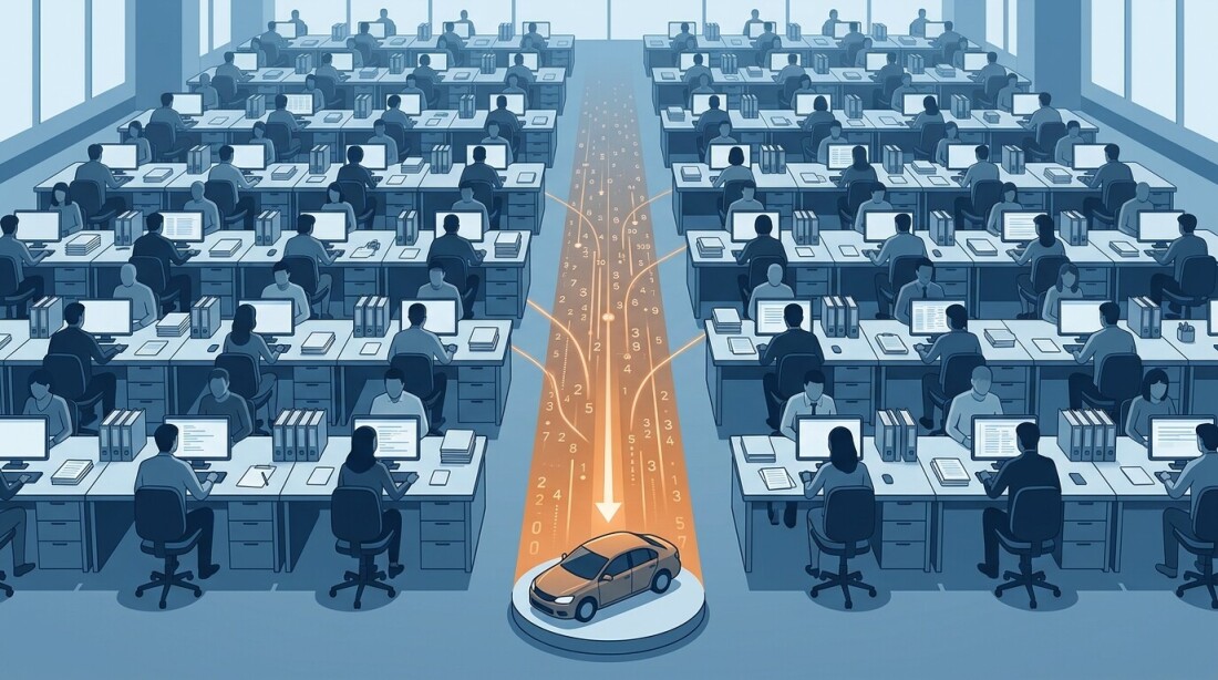 車の保険料 サムネイル