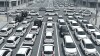 日本の道が「白い車」であふれている 記事サムネイル