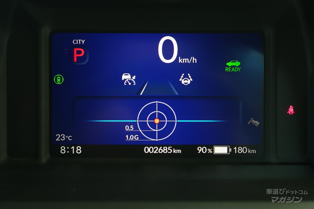 ホンダ スーパーワン