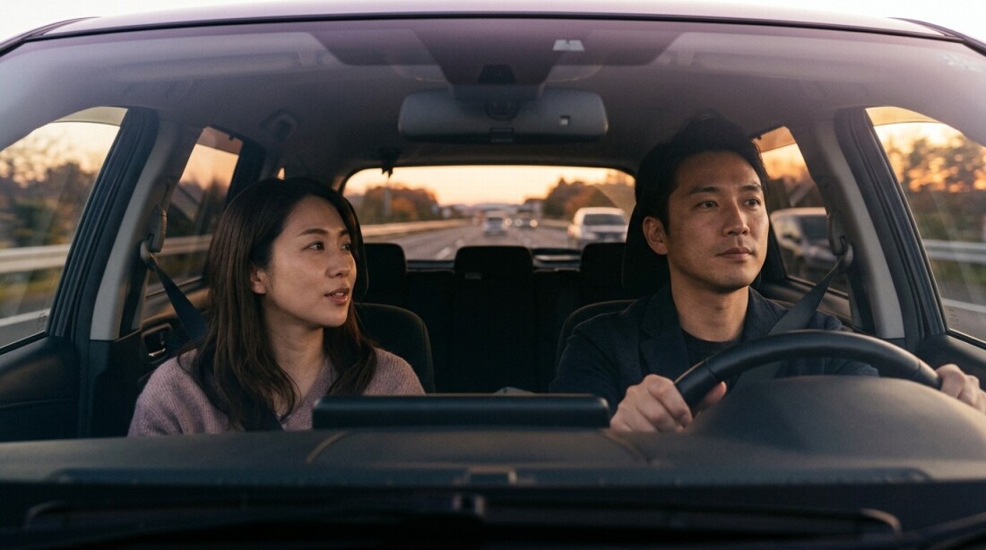 車の中で本音がこぼれる理由