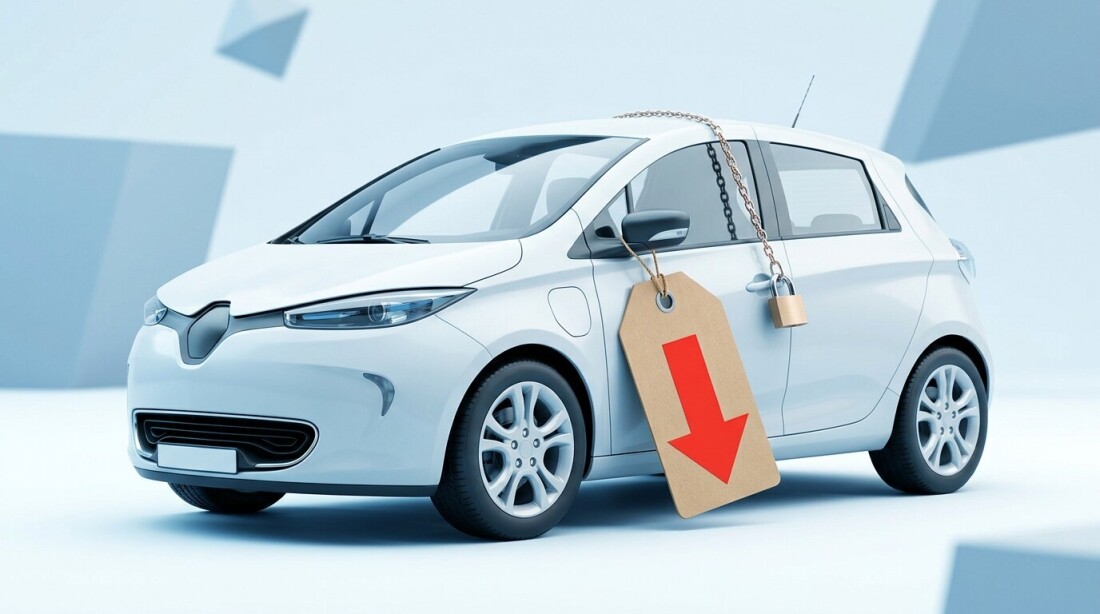 「補助金で最大260万円もらえる」の但し書き。安く買えたEVは、数年間あなたのものであってあなたのものではない