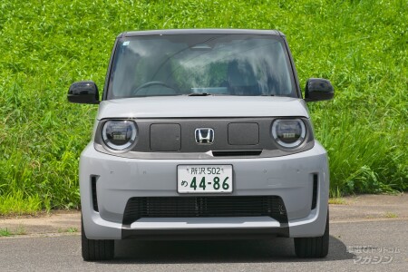 ホンダ スーパーワン