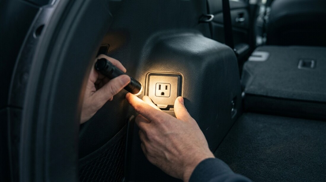 「いざとなれば車から電気が取れる」と思っているあなたへ 記事サムネイル