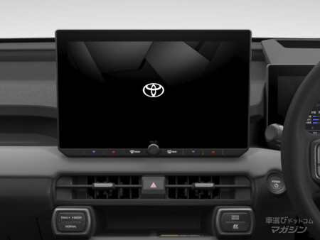 トヨタ RAV4 （2025）