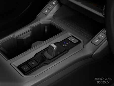トヨタ RAV4 （2025）