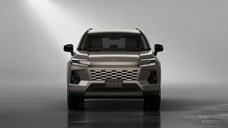 トヨタ RAV4 （2025）