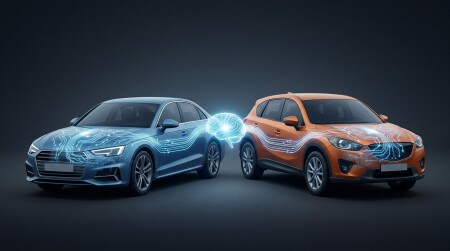 ホンダ・日産 SDV共通化 記事サムネイル