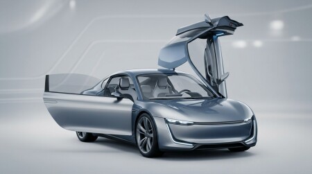 車のドアが「手前に開く」のは便利だからではない（記事サムネイル）