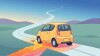 「電気自動車は遠くまで走れない」と不安がる私たちは、そもそも遠くまで走っていなかった（記事サムネイル）