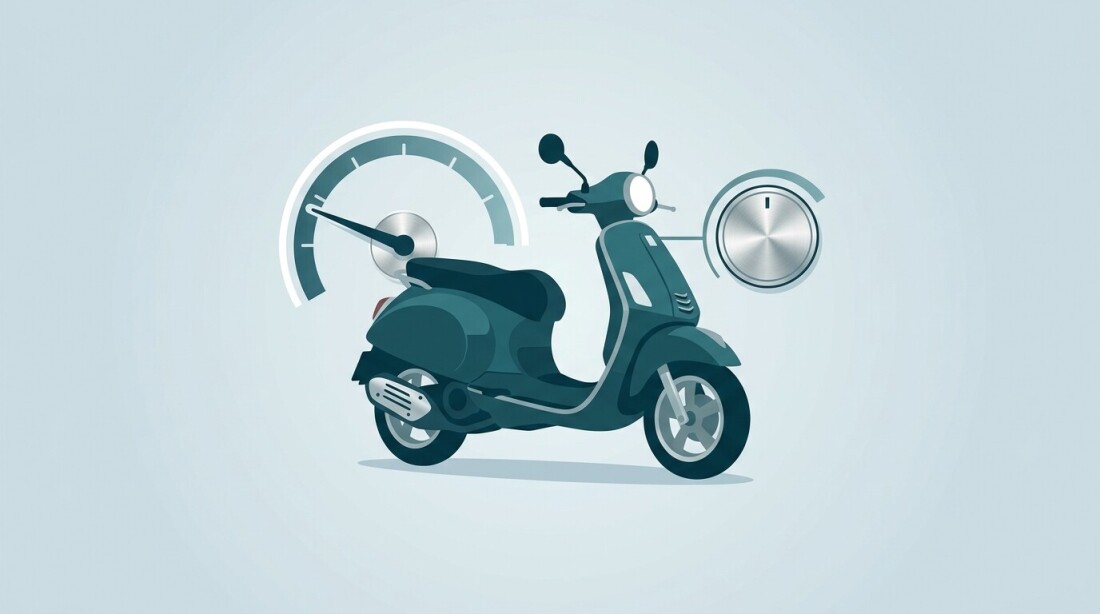 新基準原付（125cc車体・出力制限）