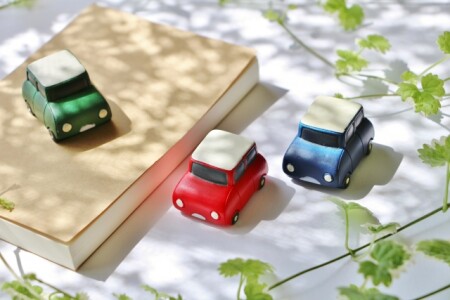 中古車選びの基礎知識