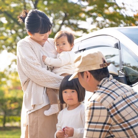 ファミリー向け